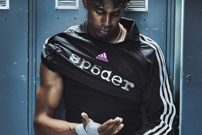SP5DER adidas Originals F50 Formotion KZ6575 Release Info