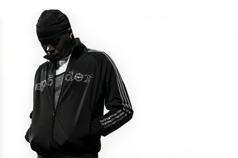 SP5DER adidas Originals F50 Formotion KZ6575 Release Info