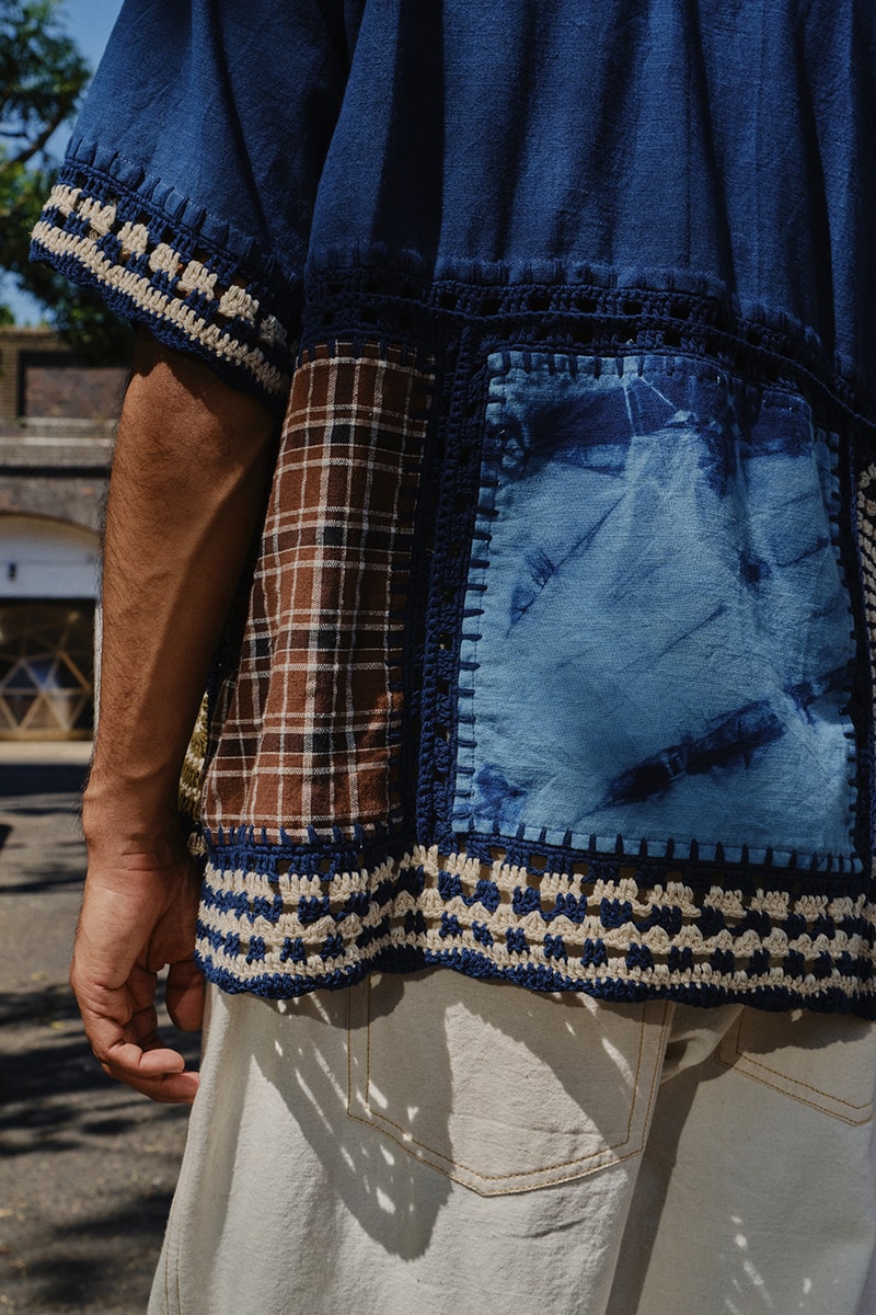Story mfg spring summer ss 2027 pf flyers asics collaboration leak Collection Info