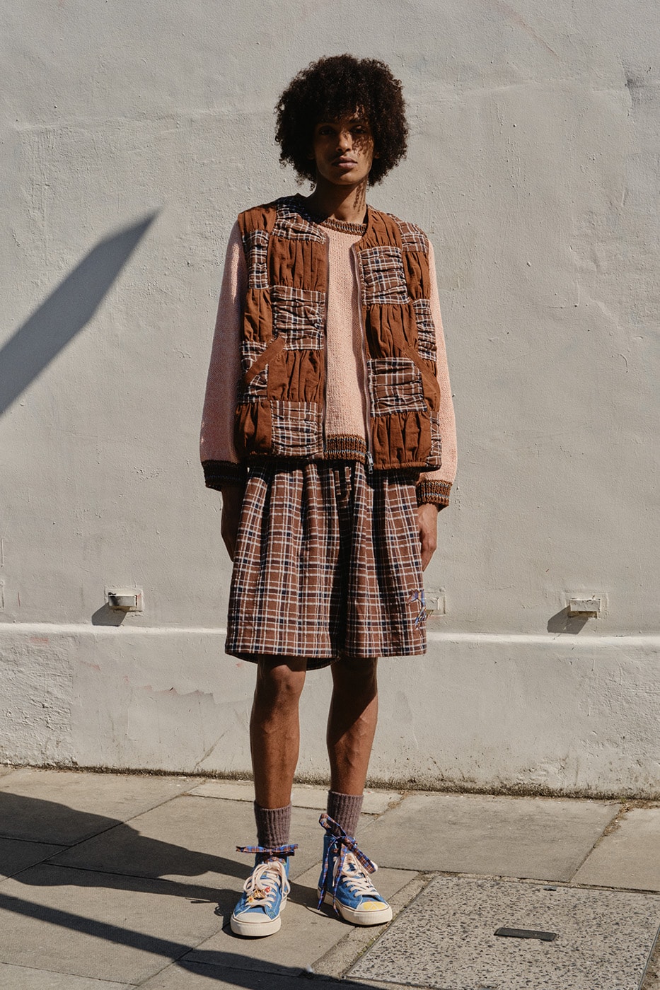 Story mfg spring summer ss 2027 pf flyers asics collaboration leak Collection Info