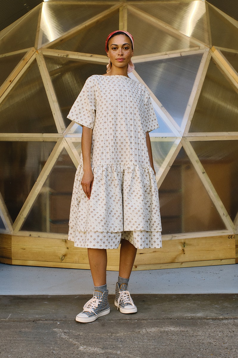 Story mfg spring summer ss 2027 pf flyers asics collaboration leak Collection Info