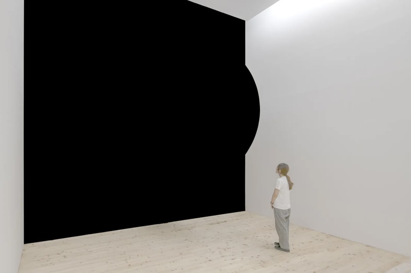 Anish Kapoor Retrospective at Hayward Gallery London Art Artworks