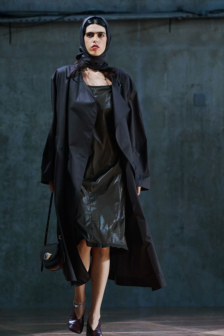 Lemaire SS27 Paris Fashion Week Runway Collection