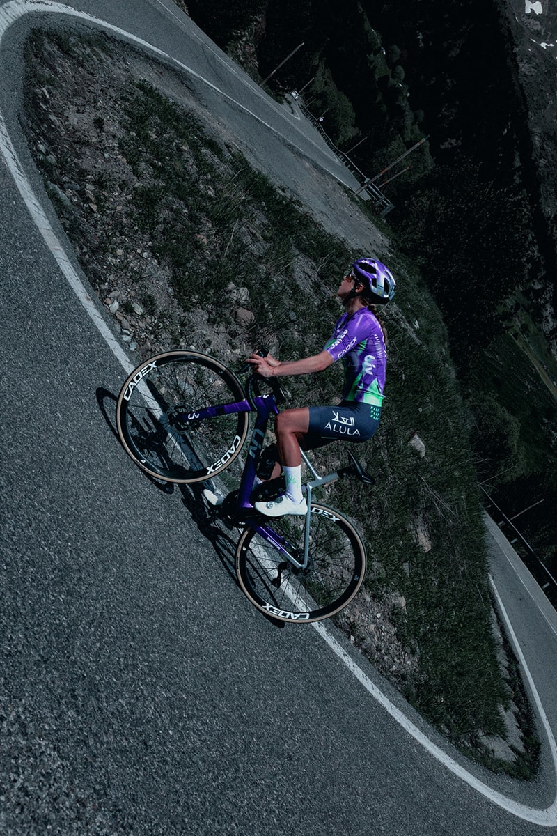 MAAP and GreenEDGE Cycling Unveil Limited-Edition 2026 Tour de France Swap-Out Kit