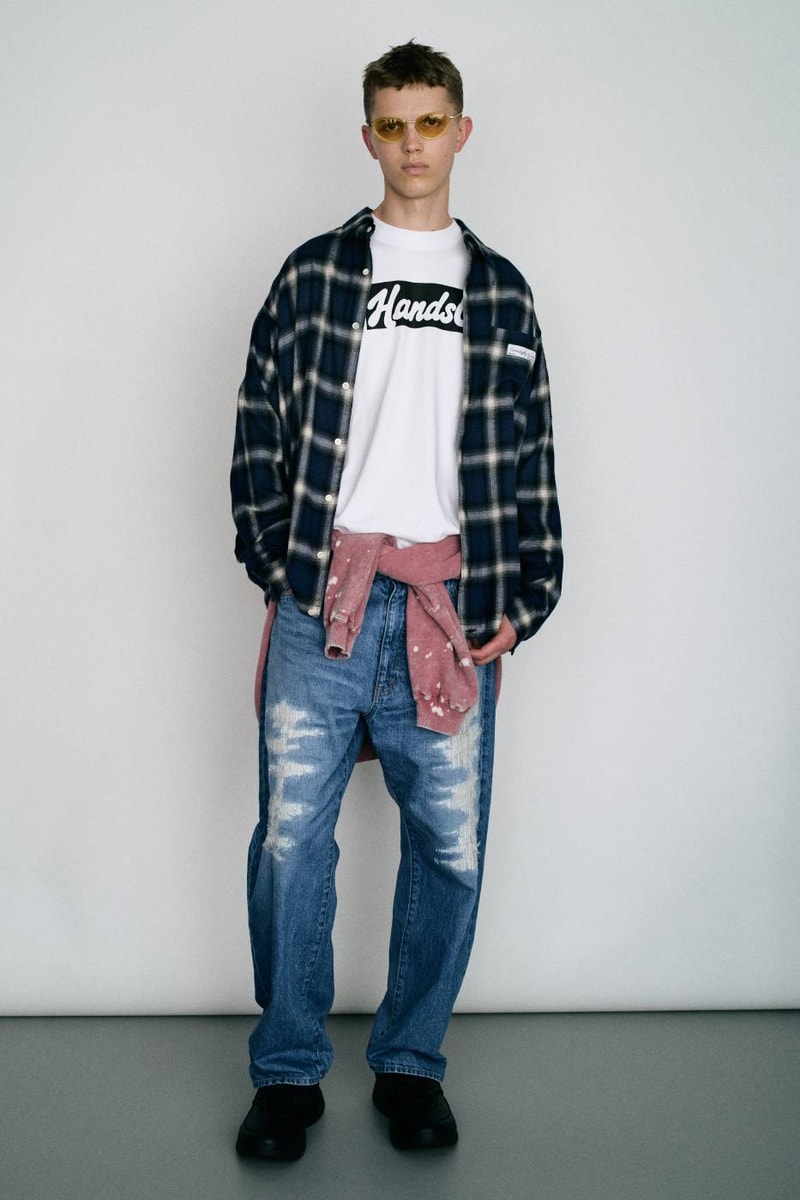NÒMARHYTHM TEXTILE Spring/Summer 2027 Collection “ODE TO THE MAKERS” Paris Fashion Week Lookbook Info Masako Noguchi Takuma Sasaki