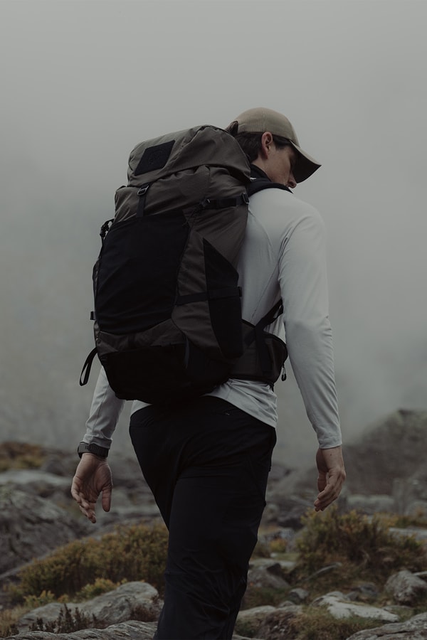 Thrudark Technical Backpack Collection Pinnacle Orbital Series Release Info