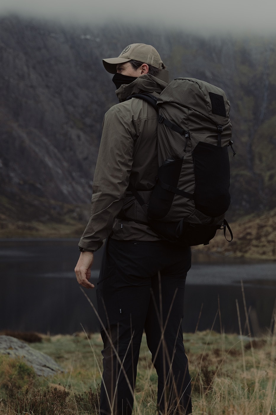 Thrudark Technical Backpack Collection Pinnacle Orbital Series Release Info