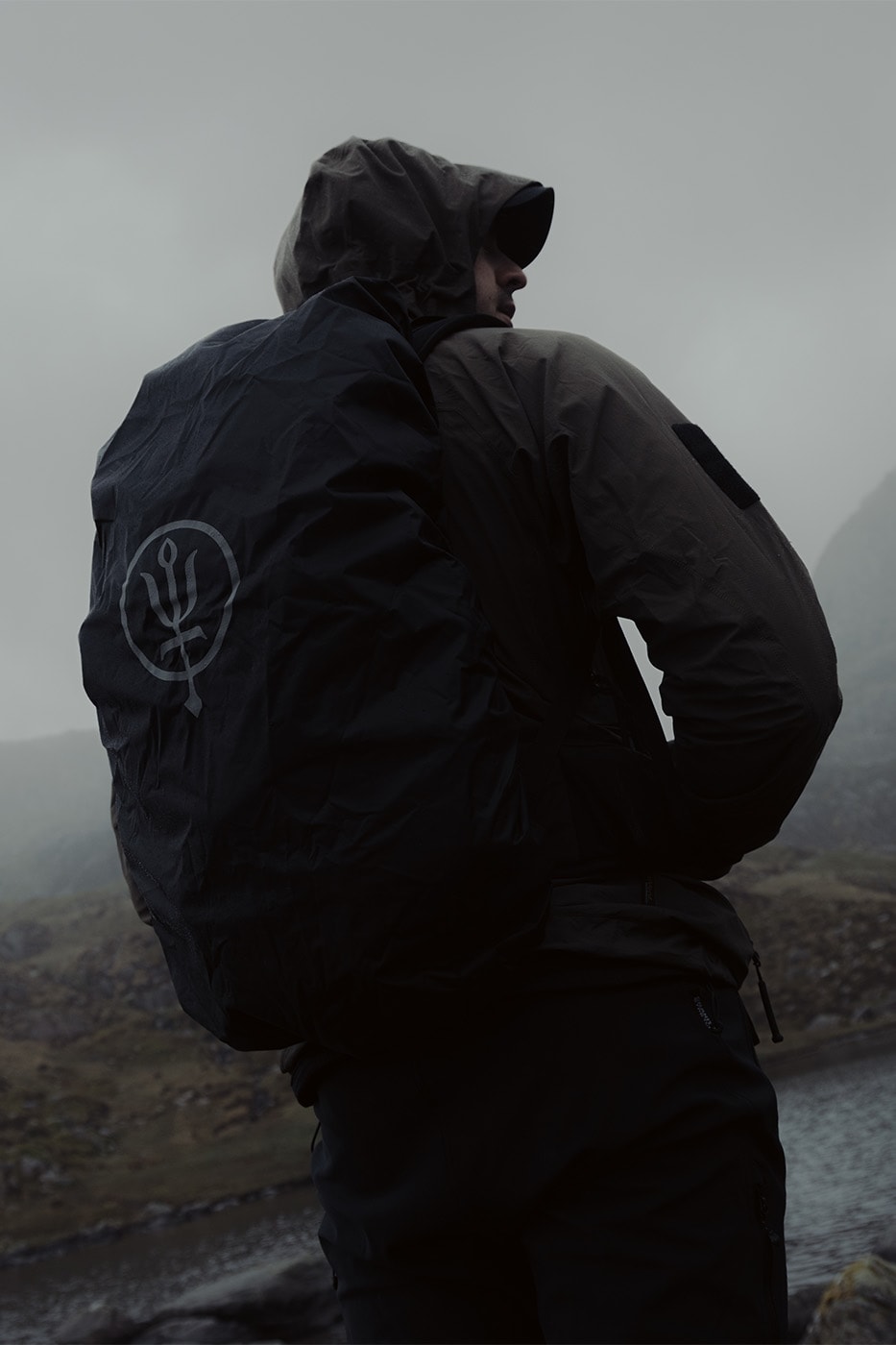 Thrudark Technical Backpack Collection Pinnacle Orbital Series Release Info