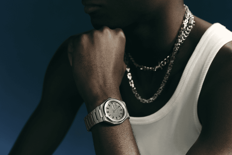Unboxing Citizen Zenshin Hypebeast 20th Anniversary Watch