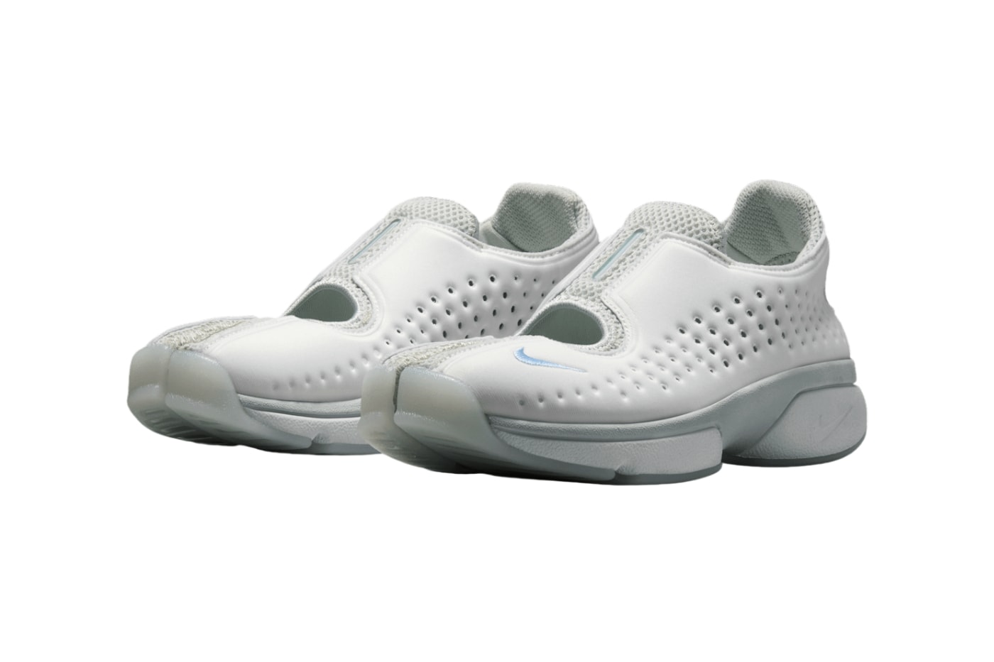 Nike Air Rift 2 Summit White Swan IQ8006-100 Release Info
