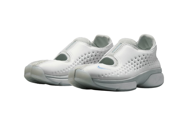 Nike Air Rift 2 Summit White Swan IQ8006-100 Release Info