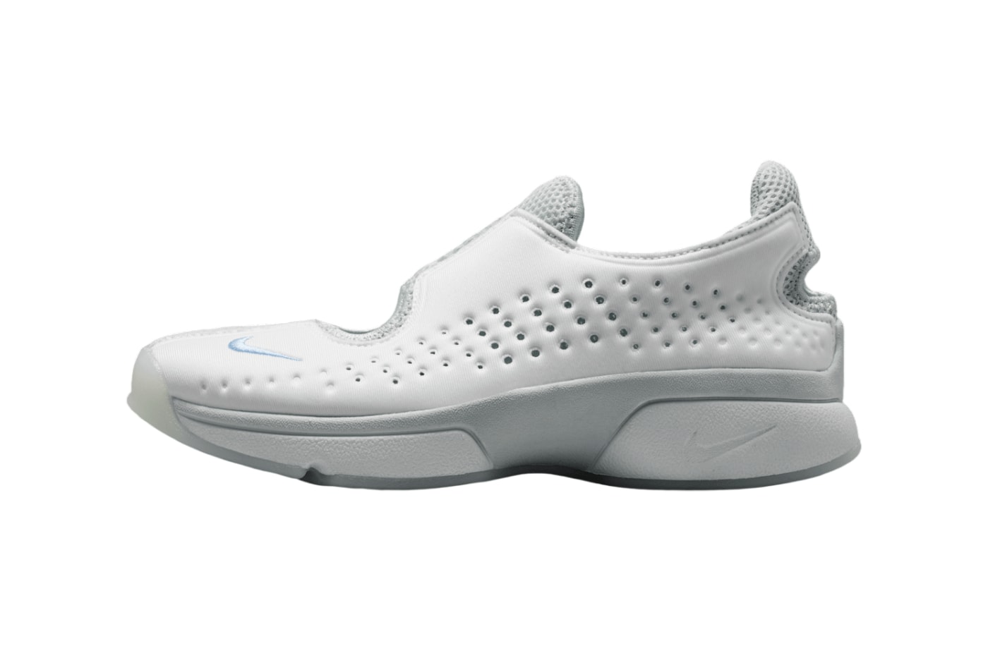 Nike Air Rift 2 Summit White Swan IQ8006-100 Release Info