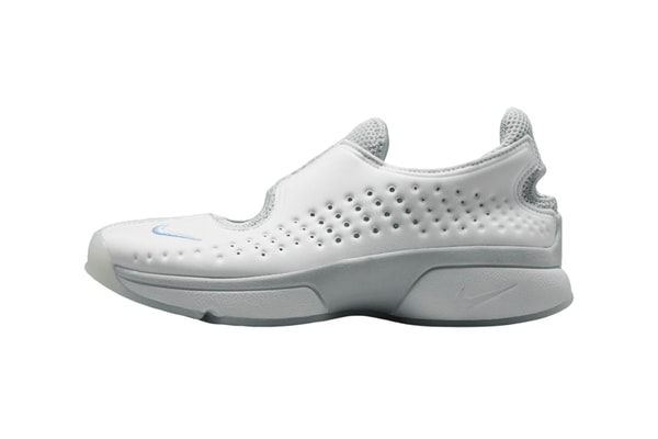 Nike Air Rift 2 Summit White Swan IQ8006-100 Release Info