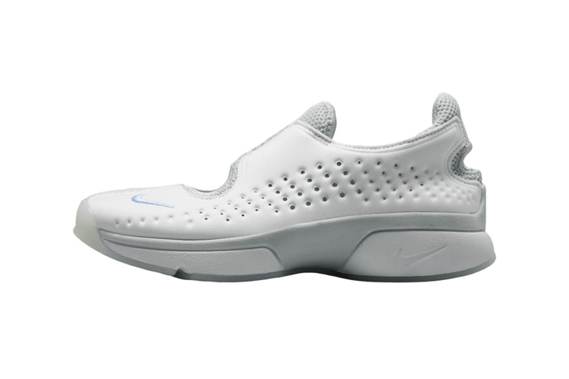 Nike Air Rift 2 Summit White Swan IQ8006-100 Release Info