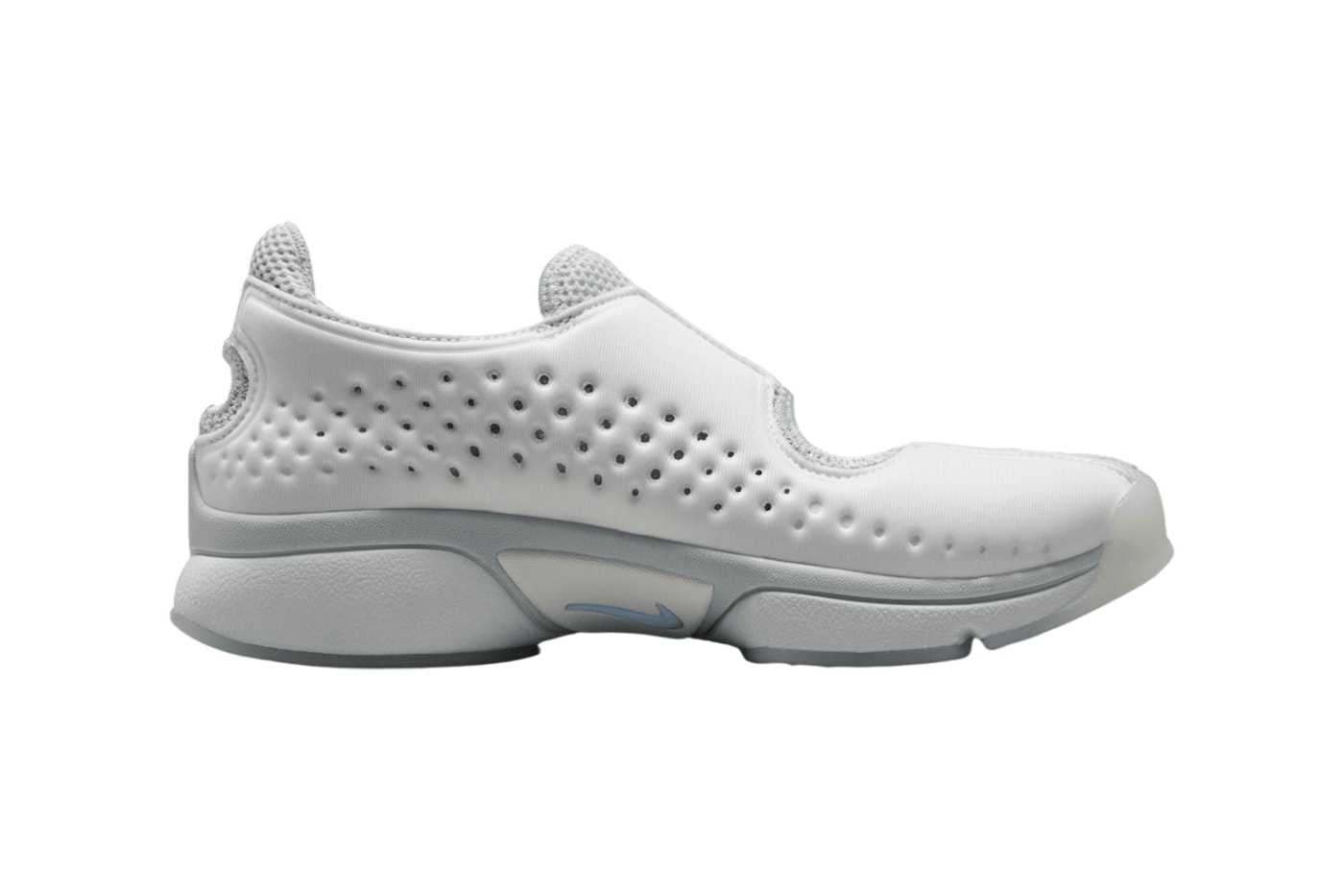 Nike Air Rift 2 Summit White Swan IQ8006-100 Release Info