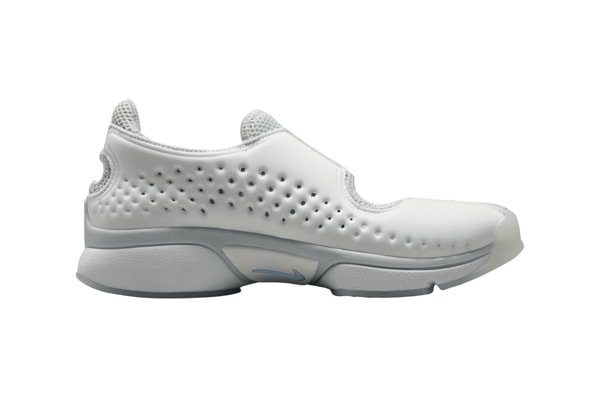 Nike Air Rift 2 Summit White Swan IQ8006-100 Release Info