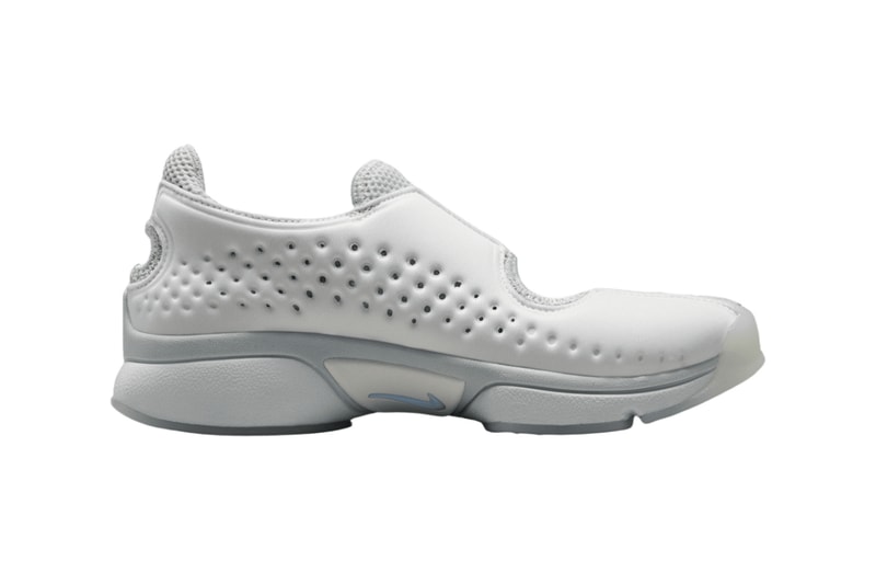 Nike Air Rift 2 Summit White Swan IQ8006-100 Release Info