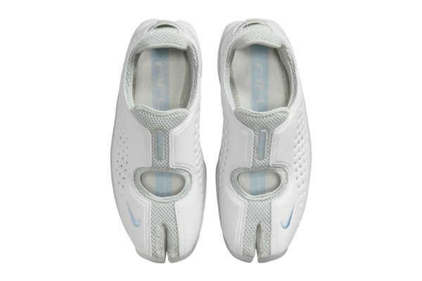 Nike Air Rift 2 Summit White Swan IQ8006-100 Release Info