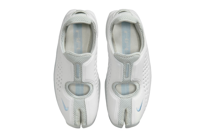 Nike Air Rift 2 Summit White Swan IQ8006-100 Release Info