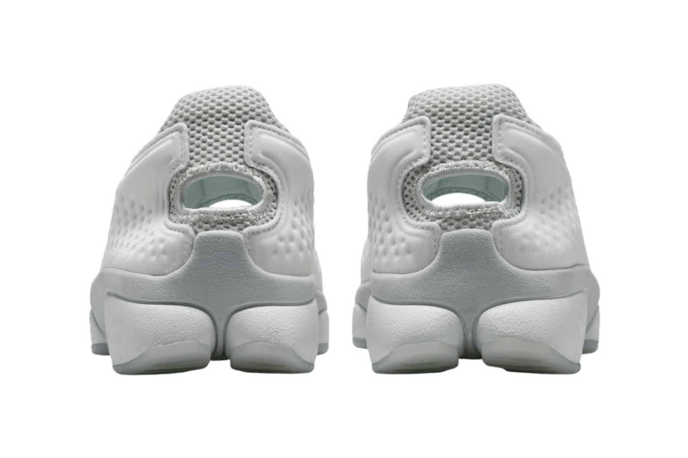 Nike Air Rift 2 Summit White Swan IQ8006-100 Release Info