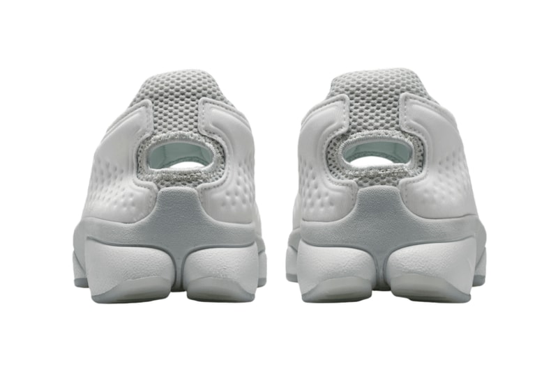 Nike Air Rift 2 Summit White Swan IQ8006-100 Release Info
