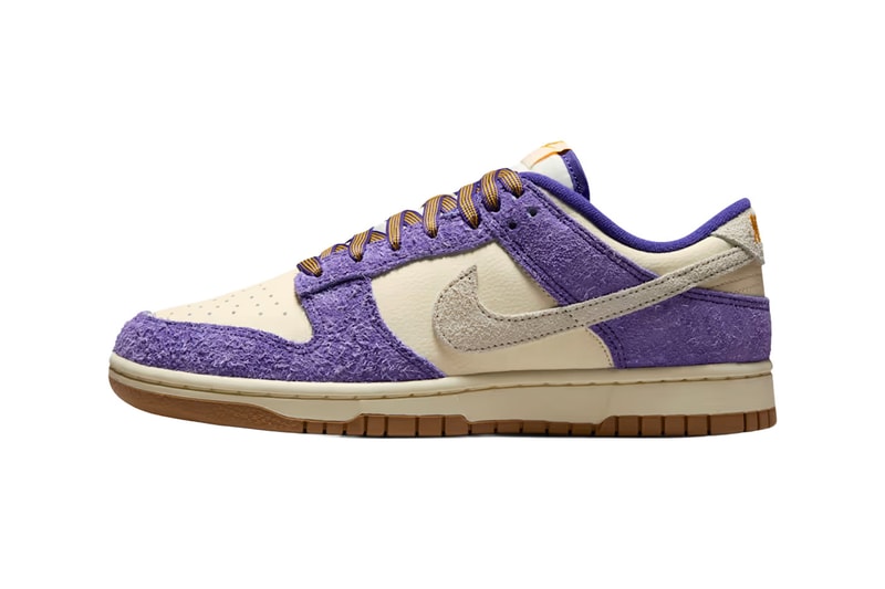 Nike Dunk Low Game Day IV5731-547 Release Info