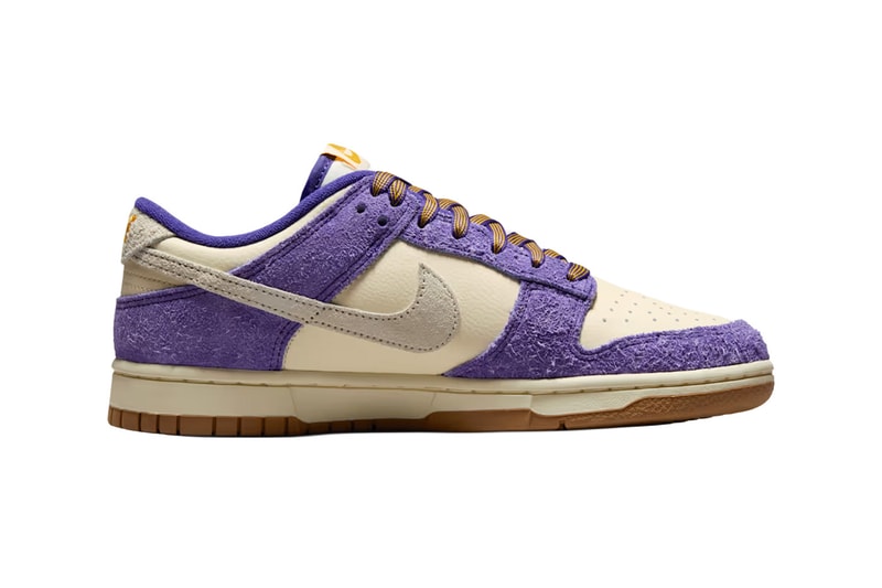 Nike Dunk Low Game Day IV5731-547 Release Info
