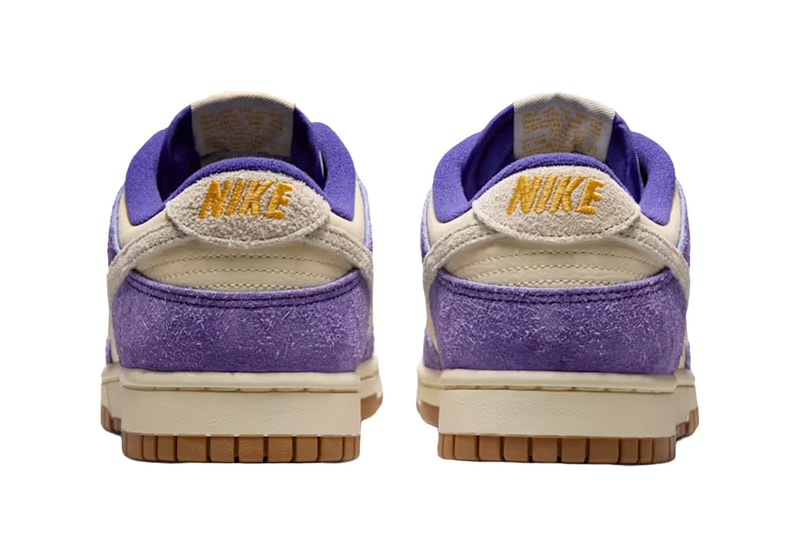 Nike Dunk Low Game Day IV5731-547 Release Info
