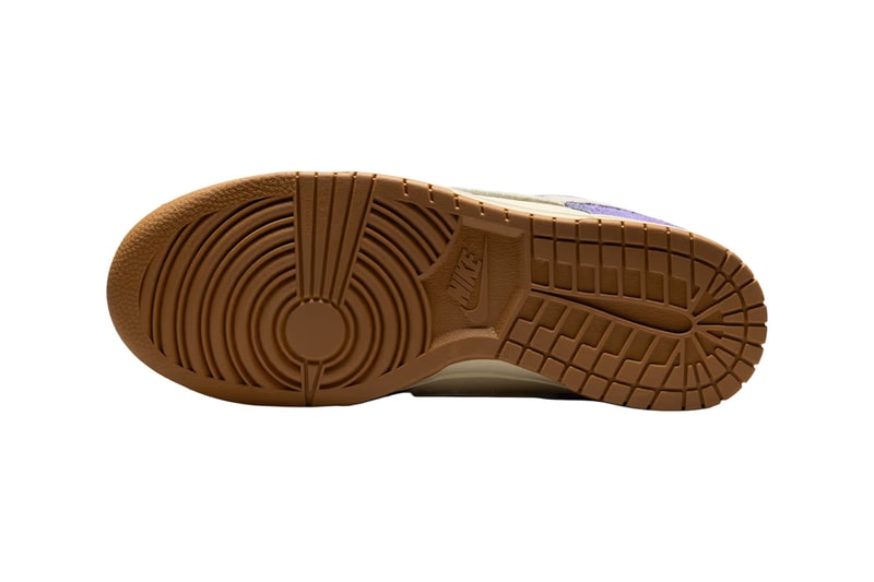 Nike Dunk Low Game Day IV5731-547 Release Info