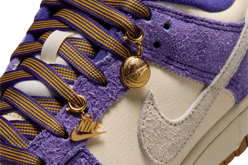 Nike Dunk Low Game Day IV5731-547 Release Info