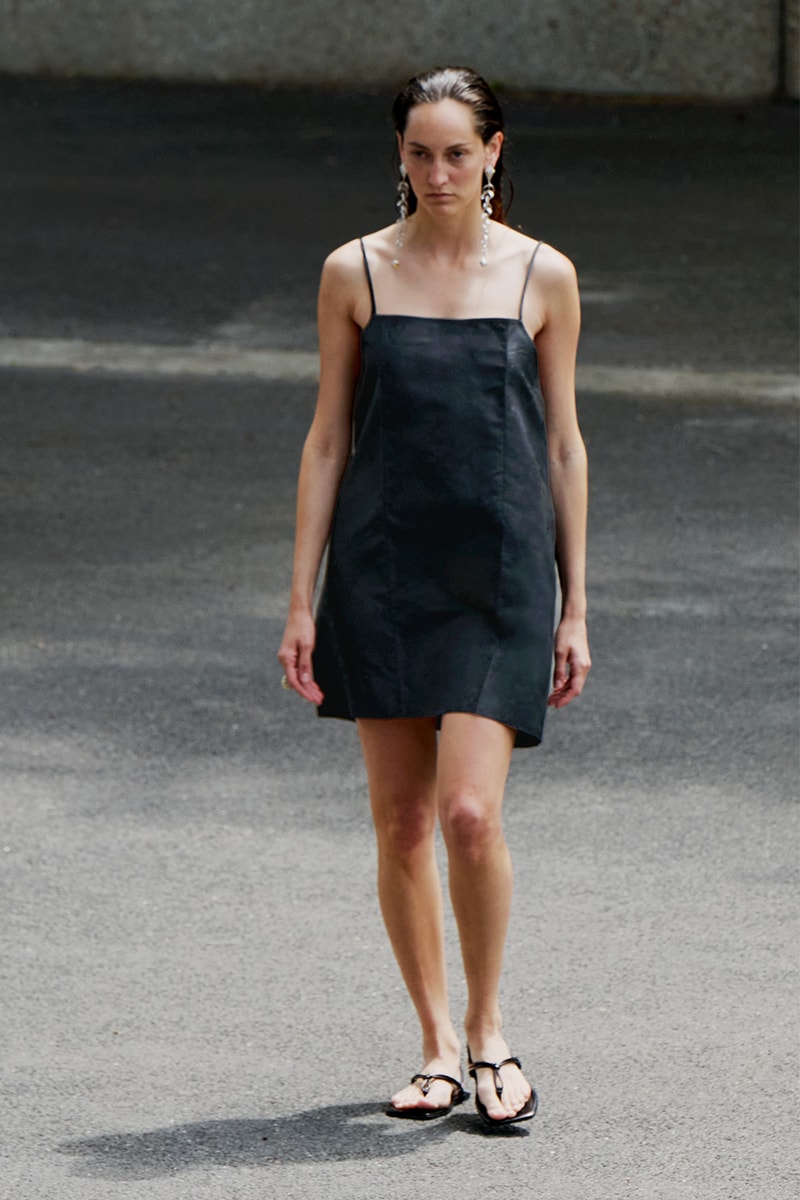 Rier Spring 2027 Collection Lookbook Info