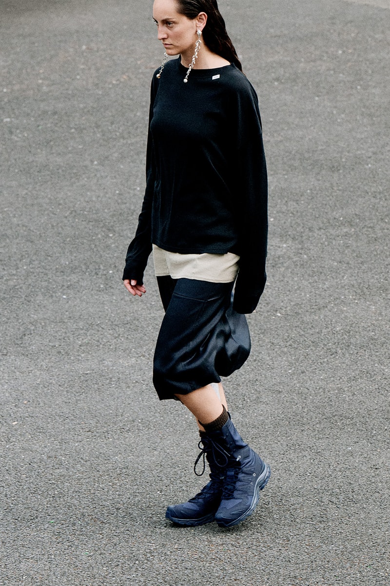 Rier Spring 2027 Collection Lookbook Info