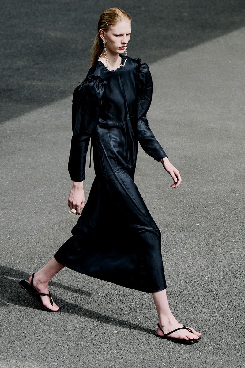 Rier Spring 2027 Collection Lookbook Info