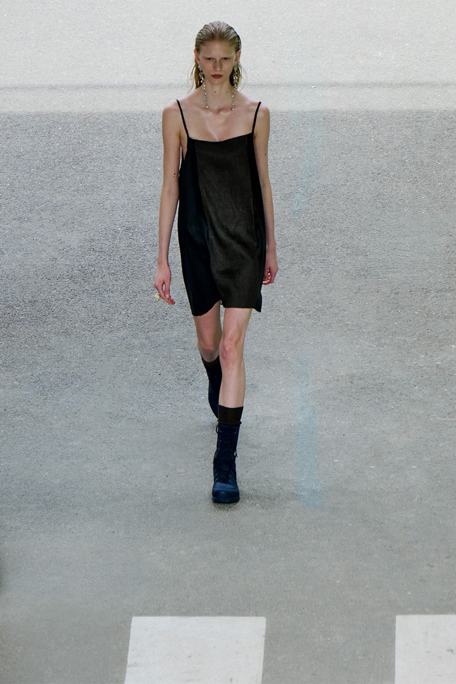 Rier Spring 2027 Collection Lookbook Info