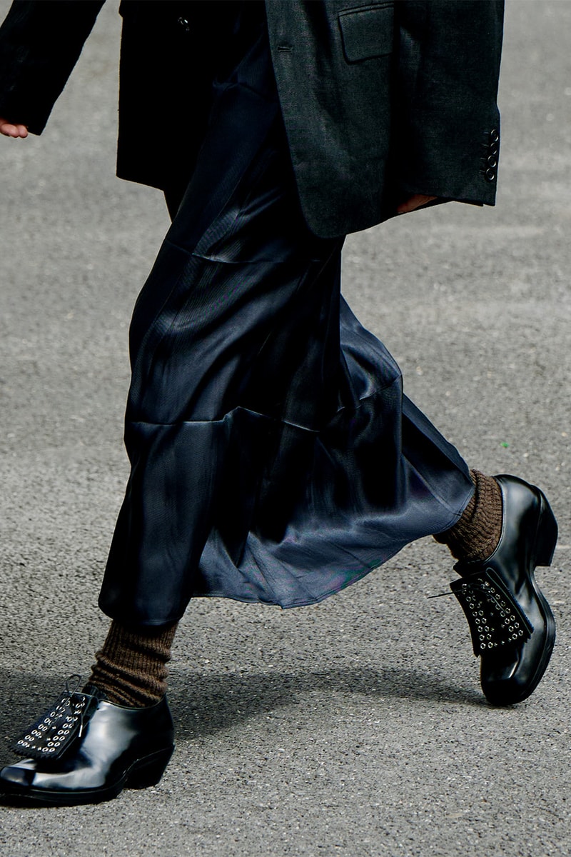 Rier Spring 2027 Collection Lookbook Info