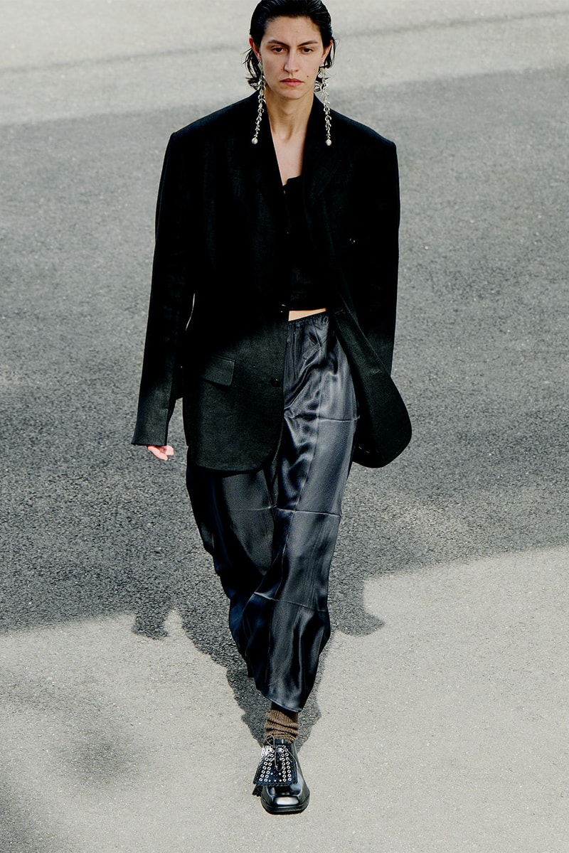 Rier Spring 2027 Collection Lookbook Info
