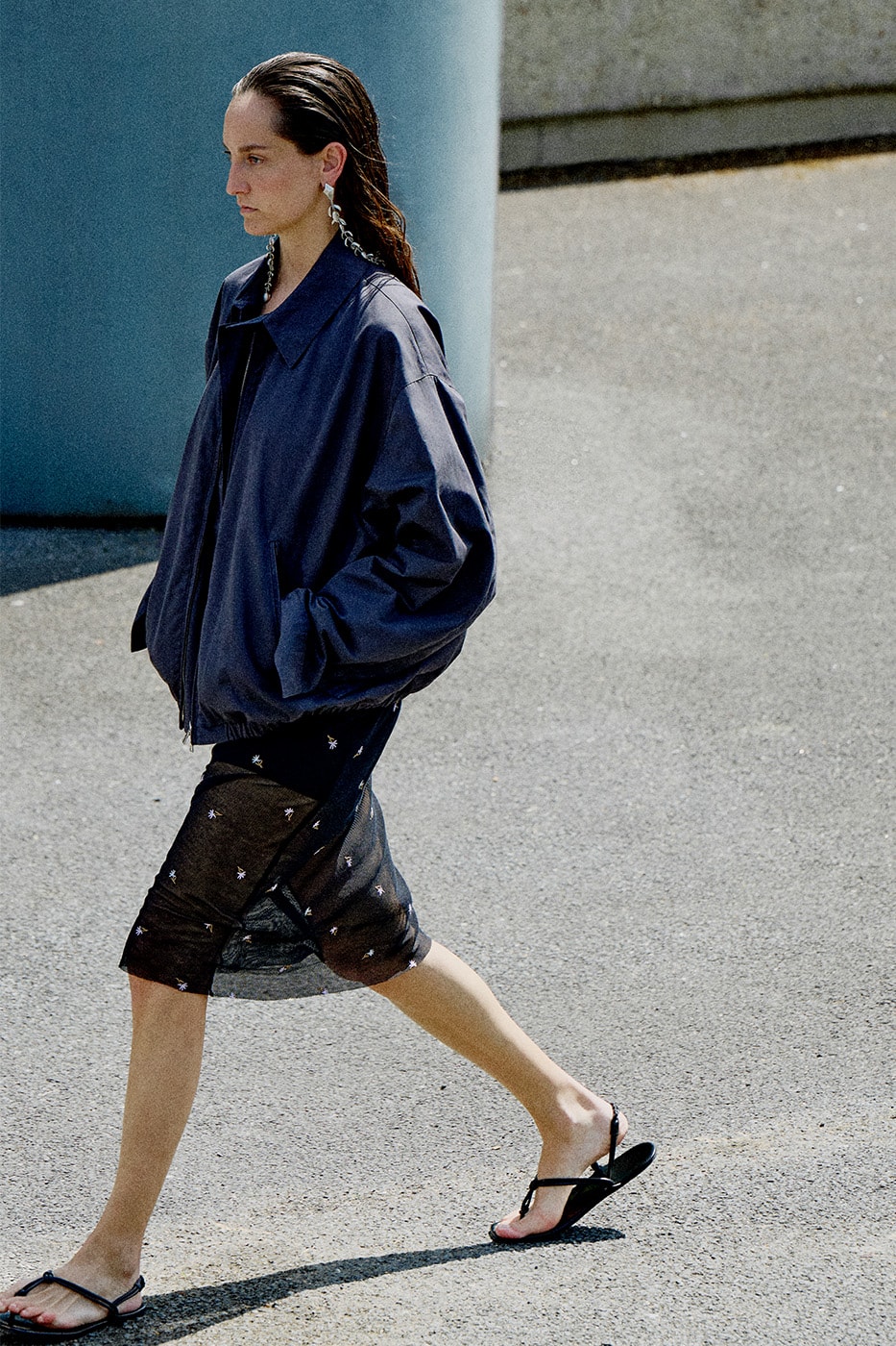 Rier Spring 2027 Collection Lookbook Info