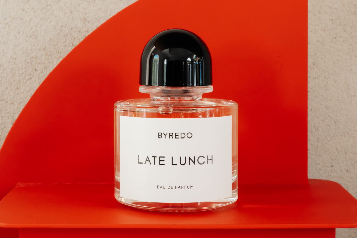 BYREDO Late Lunch Eau de Parfum Jondal Ibiza Exclusive Release Info