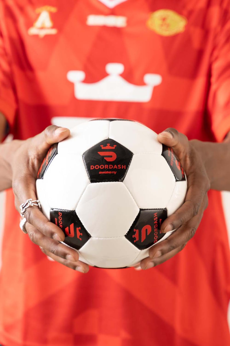 We Unbox the Awake NY x DoorDash Capsule