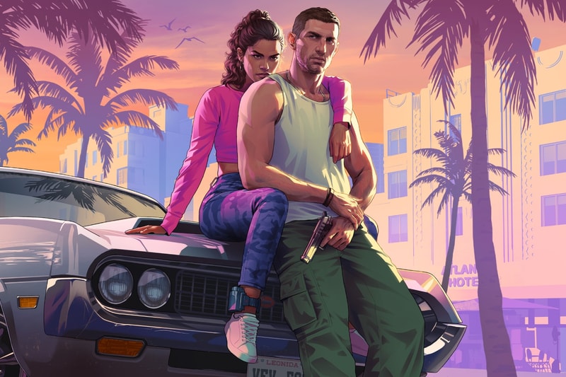 Everything You Need To Know grand theft auto gta 6 vi pre order information announcement