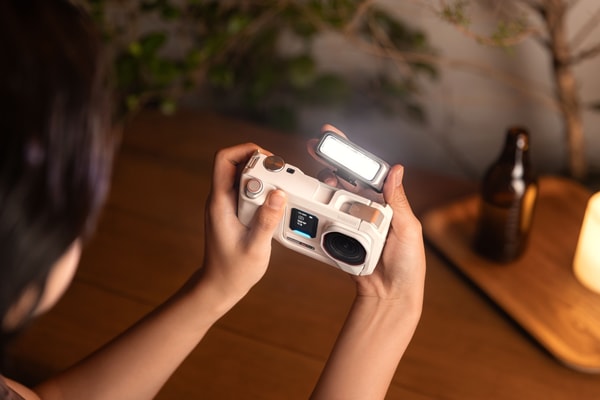 Insta360 Ace Pro 2 Arctic White Videography Bundles Release Info