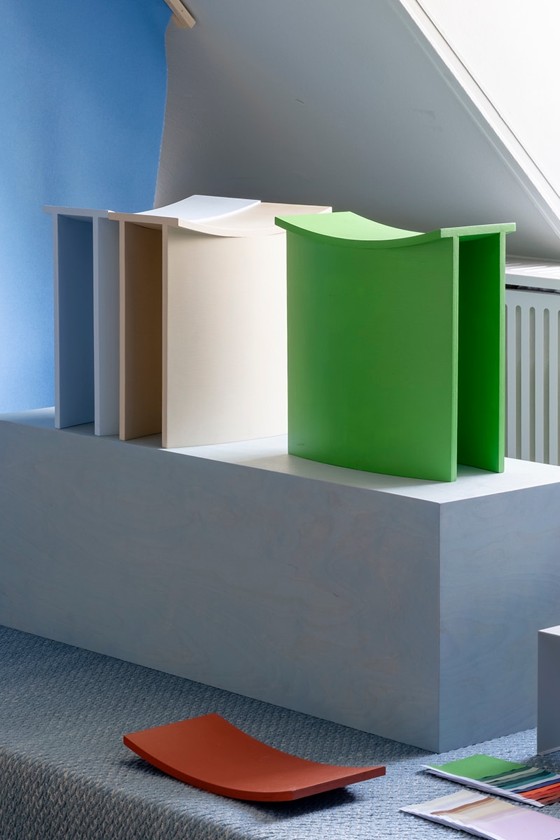 10 Danish Furniture Launches We Wanted to Take Home from 3DaysofDesign