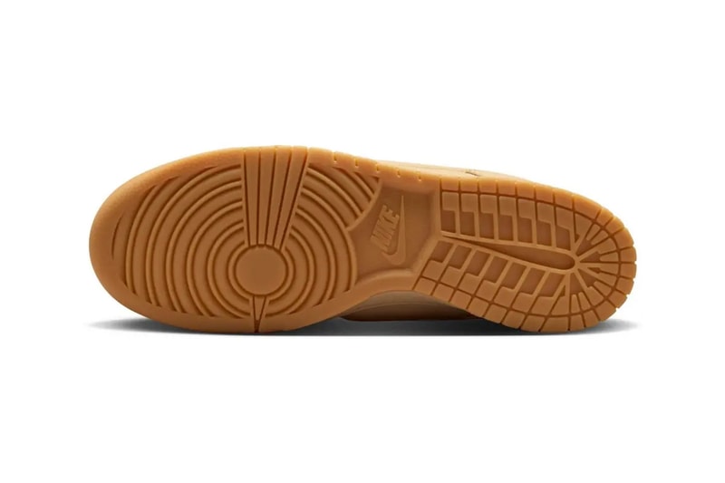 Nike Dunk Low Premium Sesame/Pale Ivory/Sesame IM4411-200 Official Images Peter Moor