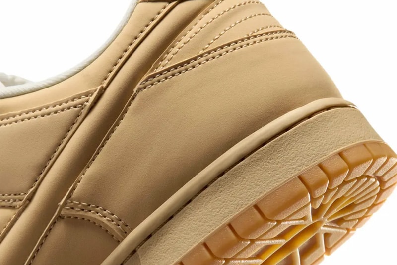 Nike Dunk Low Premium Sesame/Pale Ivory/Sesame IM4411-200 Official Images Peter Moor