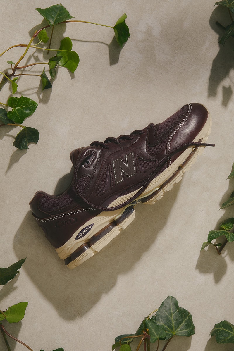 ronnie fieg Kith 15 years anniversary New Balance 2011 Bark Redwood Leaf Sakura Collaboration collection Release Info
