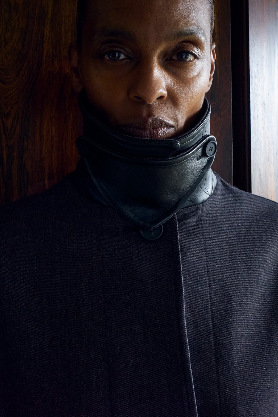 Studio Nicholson Fall 2026 Collection Lookbooks Release Info Nick Wakeman 