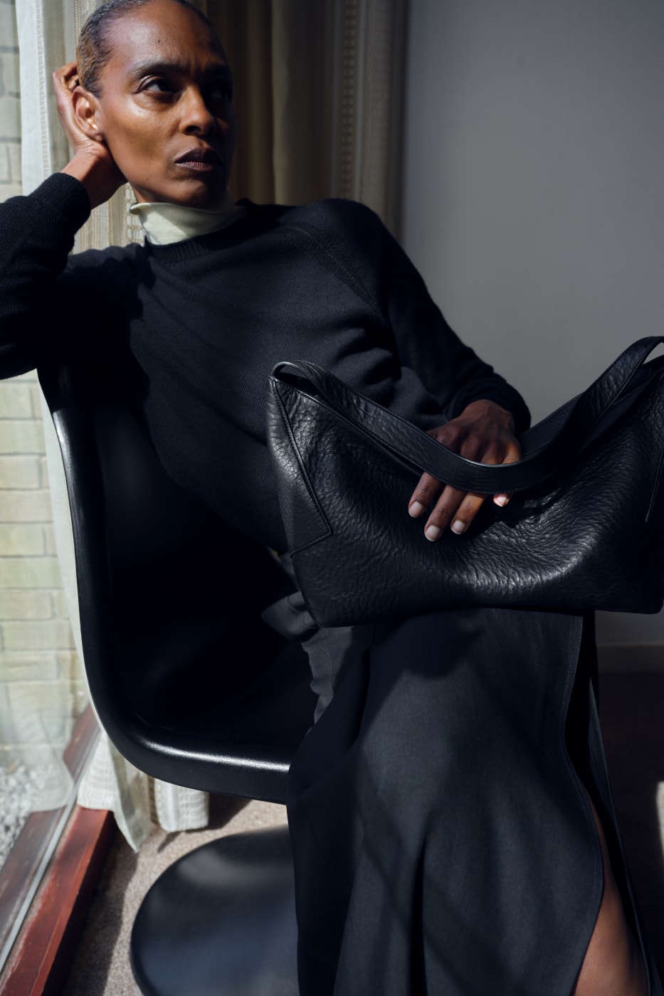 Studio Nicholson Fall 2026 Collection Lookbooks Release Info Nick Wakeman 