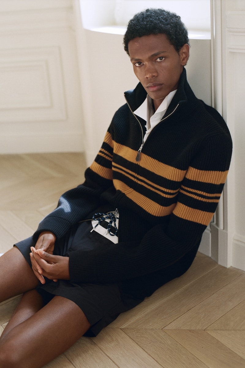 Wales Bonner SS27 Sun Poem Collection Release Info