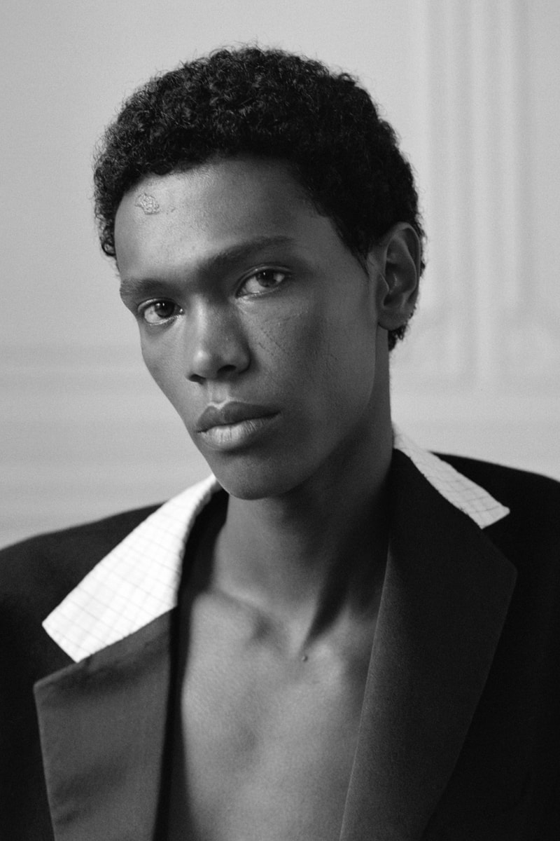 Wales Bonner SS27 Sun Poem Collection Release Info