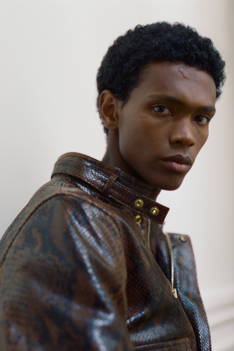 Wales Bonner SS27 Sun Poem Collection Release Info